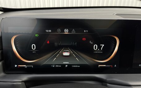 CheryExeed TXL, 2021 год, 1 750 000 рублей, 11 фотография