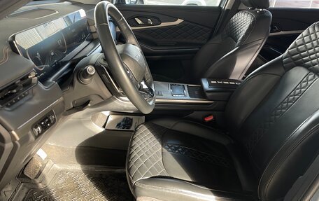 CheryExeed TXL, 2021 год, 1 750 000 рублей, 19 фотография
