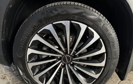 CheryExeed TXL, 2021 год, 1 750 000 рублей, 10 фотография