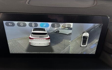 CheryExeed TXL, 2021 год, 1 750 000 рублей, 18 фотография