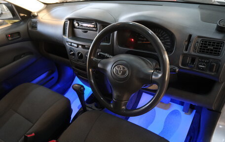 Toyota Succeed I рестайлинг, 2003 год, 499 000 рублей, 9 фотография