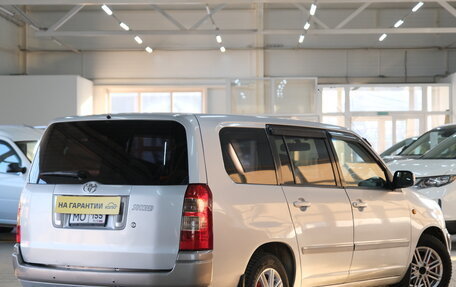 Toyota Succeed I рестайлинг, 2003 год, 499 000 рублей, 5 фотография