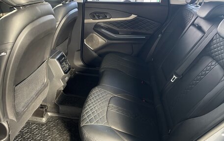 CheryExeed TXL, 2021 год, 1 750 000 рублей, 20 фотография