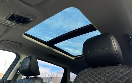 CheryExeed TXL, 2021 год, 1 750 000 рублей, 23 фотография