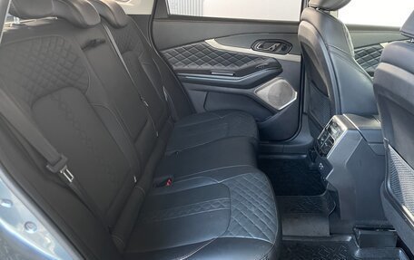 CheryExeed TXL, 2021 год, 1 750 000 рублей, 22 фотография