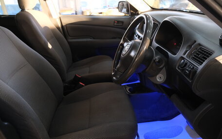 Toyota Succeed I рестайлинг, 2003 год, 499 000 рублей, 6 фотография