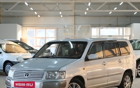 Toyota Succeed I рестайлинг, 2003 год, 499 000 рублей, 2 фотография