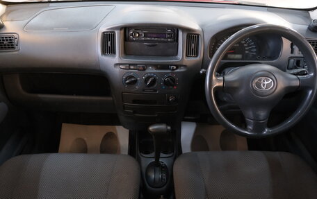 Toyota Succeed I рестайлинг, 2003 год, 499 000 рублей, 12 фотография