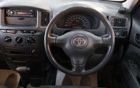 Toyota Succeed I рестайлинг, 2003 год, 499 000 рублей, 10 фотография