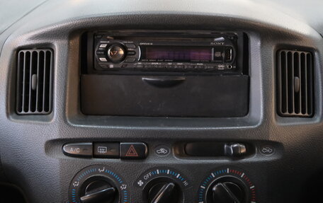 Toyota Succeed I рестайлинг, 2003 год, 499 000 рублей, 14 фотография