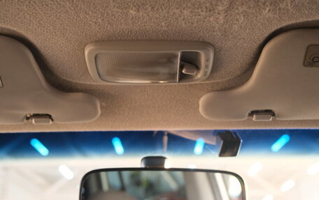 Toyota Succeed I рестайлинг, 2003 год, 499 000 рублей, 13 фотография