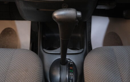 Toyota Succeed I рестайлинг, 2003 год, 499 000 рублей, 15 фотография