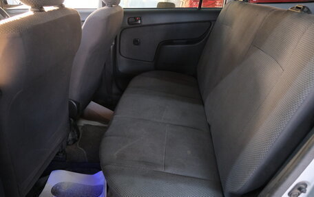 Toyota Succeed I рестайлинг, 2003 год, 499 000 рублей, 20 фотография