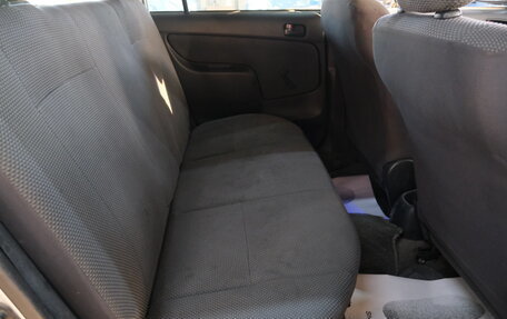 Toyota Succeed I рестайлинг, 2003 год, 499 000 рублей, 19 фотография