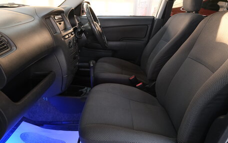 Toyota Succeed I рестайлинг, 2003 год, 499 000 рублей, 18 фотография