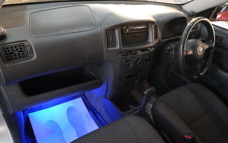 Toyota Succeed I рестайлинг, 2003 год, 499 000 рублей, 17 фотография