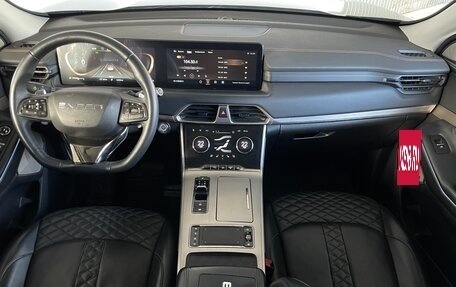 CheryExeed TXL, 2021 год, 1 750 000 рублей, 13 фотография