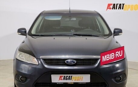 Ford Focus II рестайлинг, 2010 год, 370 000 рублей, 2 фотография