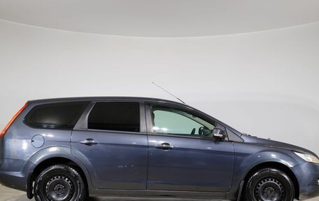 Ford Focus II рестайлинг, 2010 год, 370 000 рублей, 4 фотография