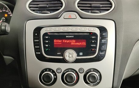 Ford Focus II рестайлинг, 2010 год, 370 000 рублей, 11 фотография