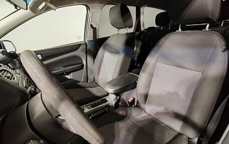 Ford Focus II рестайлинг, 2010 год, 370 000 рублей, 13 фотография