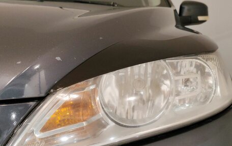 Ford Focus II рестайлинг, 2010 год, 370 000 рублей, 22 фотография