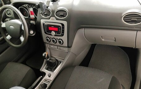 Ford Focus II рестайлинг, 2010 год, 370 000 рублей, 15 фотография