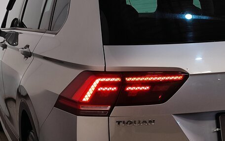 Volkswagen Tiguan II, 2019 год, 2 189 000 рублей, 6 фотография