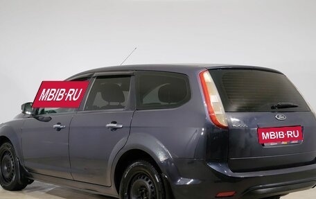 Ford Focus II рестайлинг, 2010 год, 370 000 рублей, 7 фотография