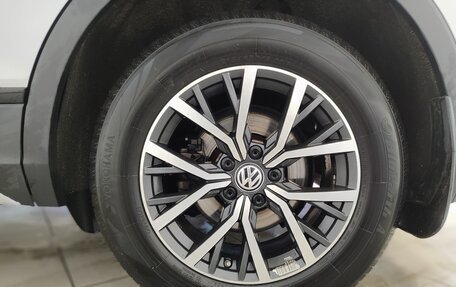 Volkswagen Tiguan II, 2019 год, 2 189 000 рублей, 7 фотография