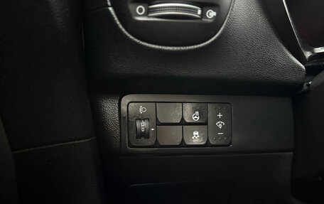 KIA Soul II рестайлинг, 2018 год, 1 500 000 рублей, 16 фотография