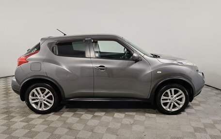 Nissan Juke II, 2011 год, 1 039 000 рублей, 4 фотография