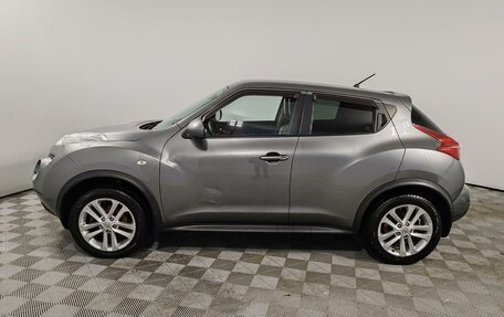 Nissan Juke II, 2011 год, 1 039 000 рублей, 8 фотография
