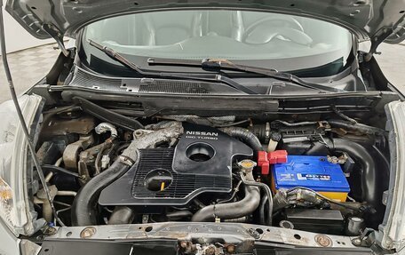 Nissan Juke II, 2011 год, 1 039 000 рублей, 9 фотография