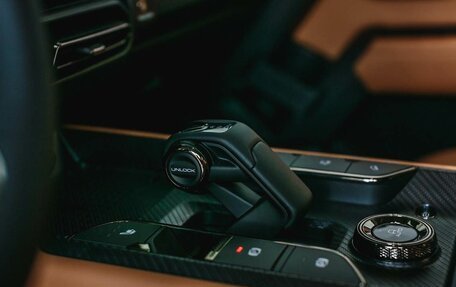 Haval H7, 2025 год, 3 849 000 рублей, 20 фотография