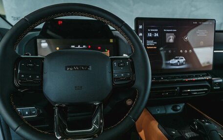 Haval H7, 2025 год, 3 849 000 рублей, 18 фотография