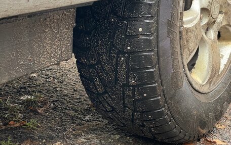 Mazda Tribute II, 2001 год, 300 000 рублей, 9 фотография