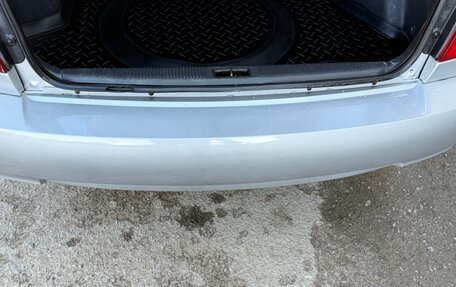 Hyundai Accent II, 2005 год, 410 000 рублей, 3 фотография