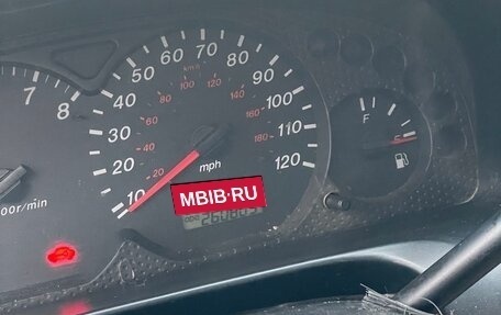 Mazda Tribute II, 2001 год, 300 000 рублей, 8 фотография