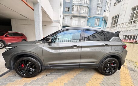 Geely Coolray I, 2023 год, 2 280 000 рублей, 3 фотография