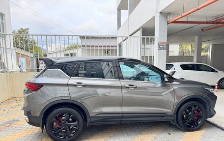 Geely Coolray I, 2023 год, 2 280 000 рублей, 2 фотография