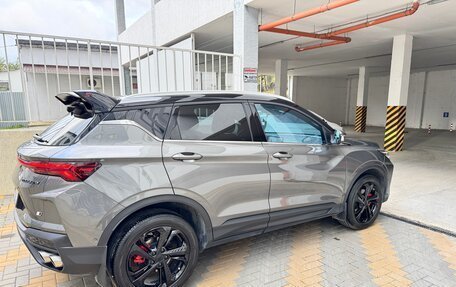 Geely Coolray I, 2023 год, 2 280 000 рублей, 6 фотография