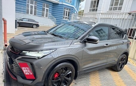 Geely Coolray I, 2023 год, 2 280 000 рублей, 5 фотография