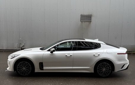 KIA Stinger I, 2019 год, 2 800 000 рублей, 2 фотография