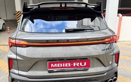 Geely Coolray I, 2023 год, 2 280 000 рублей, 4 фотография