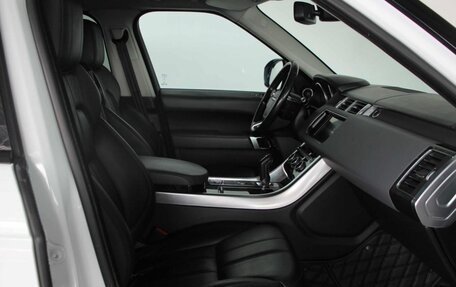 Land Rover Range Rover Sport II, 2014 год, 3 300 000 рублей, 4 фотография