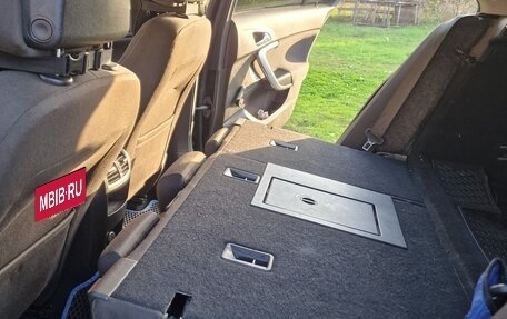 Opel Insignia II рестайлинг, 2010 год, 885 000 рублей, 10 фотография