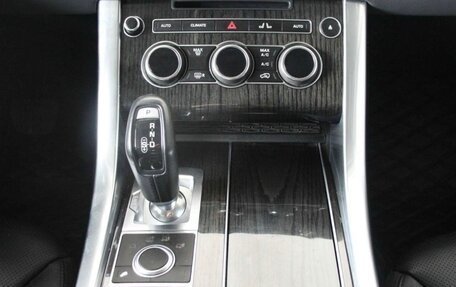 Land Rover Range Rover Sport II, 2014 год, 3 300 000 рублей, 9 фотография