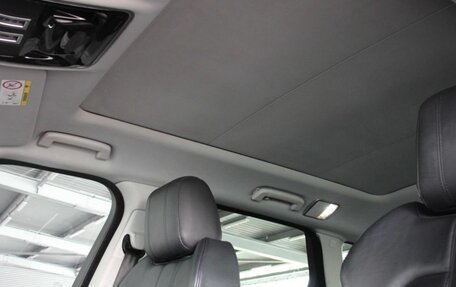 Land Rover Range Rover Sport II, 2014 год, 3 300 000 рублей, 10 фотография