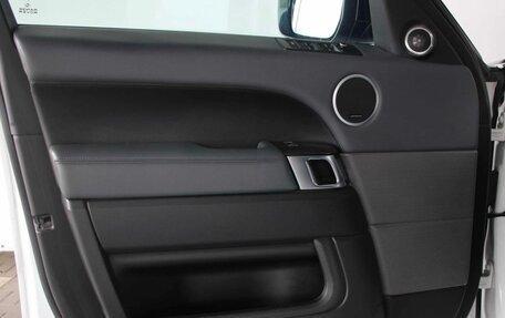 Land Rover Range Rover Sport II, 2014 год, 3 300 000 рублей, 8 фотография